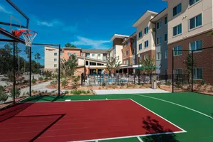 Image of Residence Inn by Marriott Houston City Place