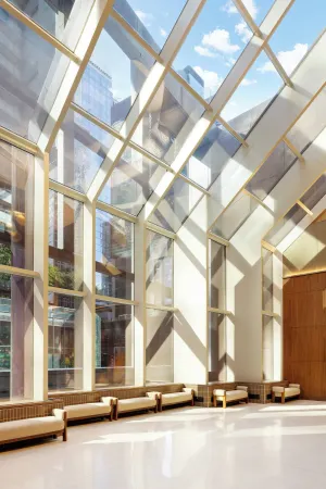 Image of Hyatt Regency Times Square