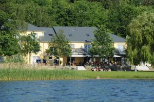 Image of Strandhaus am Inselsee