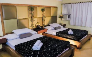Image of Sprout Rooms