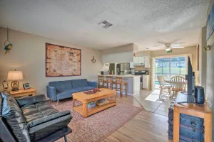 Image of Spring Hill Vacation Rental w/ Central A/c!