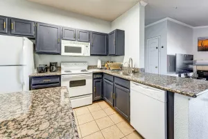 Image of Walk to Papago Park: Condo in Phoenix