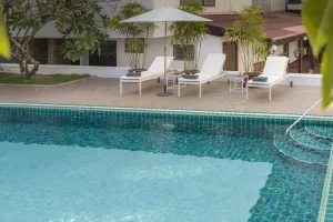 Image of Le Charme Vientiane Hotel