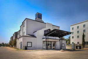 Image of Motel 6-Cedar Park, TX