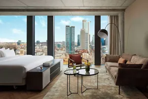 Image of NH Collection Frankfurt Spin Tower