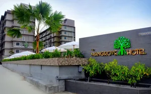 Image of Mangrove Prestige Hotel