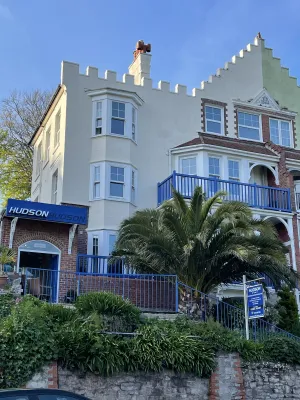 Image of Hotel Hudson