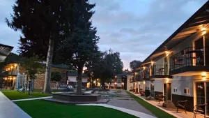 Image of Interurban Suites Hotel