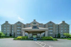 Image of Homewood Suites by Hilton Philadelphia-Valley Forge