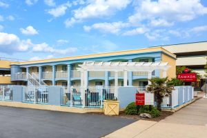 Image of Ramada by Wyndham Virginia Beach