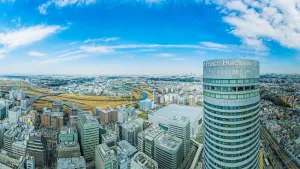 Image of Shin Yokohama Prince Hotel