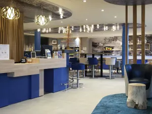 Image of ibis Styles Saint Malo Port