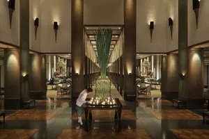 Image of The Sukhothai Bangkok