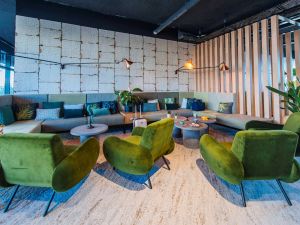 Image of ibis Styles Rouen Centre Rive Gauche