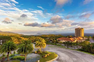 Image of Splendido Tagaytay Hotel and Country Club
