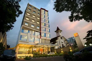 Image of V Hotel Tebet