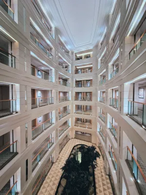 Image of Millennium Hotel Chengdu - Close to Wuhou Shrine and Chengdu South Railway Station,Fluent English Service