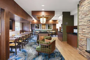 Image of Fairfield Inn Huntsville