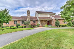 Image of Charles Town Home with Private Pool and Hot Tub
