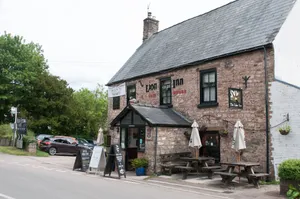 Image of Beautiful 1-Bed Cottage in Trellech