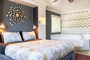 Image of Big Bear Spa Suites