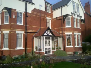 Image of West Point Hotel Bed and Breakfast
