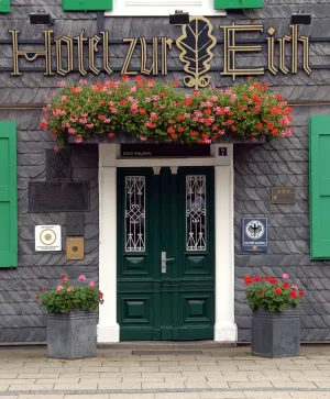 Image of Hotel Zur Eich