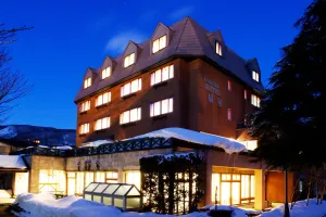 Image of Hakuba Hotel Ougiya