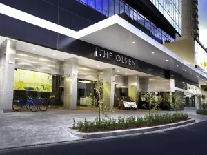 Image of The Olsen Melbourne Art Series