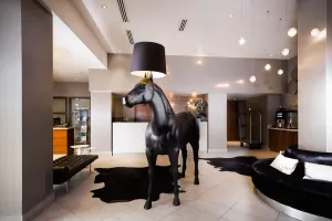Image of Sandman Signature Newcastle Hotel