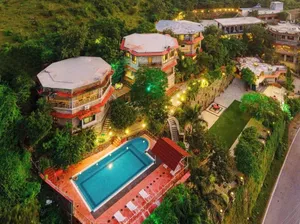 Image of Tiger Valley Resort Kumbhalgarh