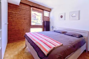 Image of Joli appartement ensoleillé à Vercorin