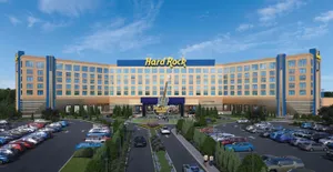 Image of Hard Rock Hotel & Casino Bristol