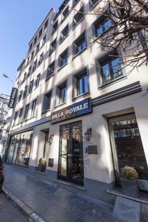 Image of Hotel Villa Royale