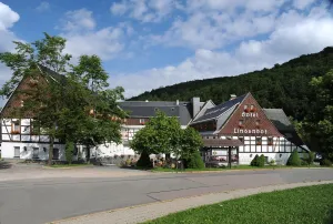 Image of Naturhotel Lindenhof