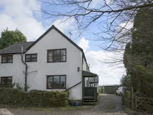 Image of The Annexe, Higher Lydgate Farmhouse