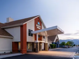 Image of Hyatt House Colorado Springs Airport