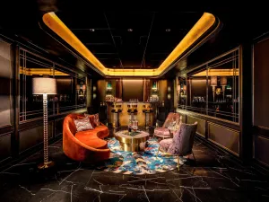 Image of Art Paradiso, Paradise City