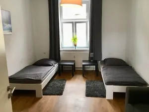 Image of Zimmervermietung Lösken