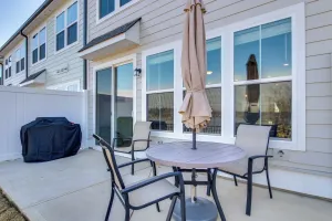 Image of Lake Greenwood Getaway w/ Docks & Waterfront Views