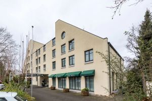Image of Trip Inn Bristol Hotel Mainz