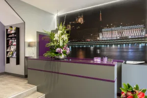 Image of Hotel des Savoies Lyon Perrache