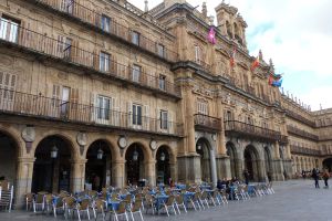 Image of Sercotel Las Torres