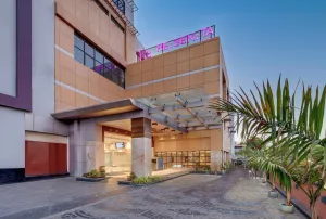 Image of Regenta Inn Ranip Ahmedabad