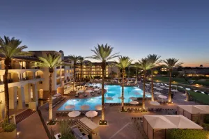 Image of Fairmont Scottsdale Princess