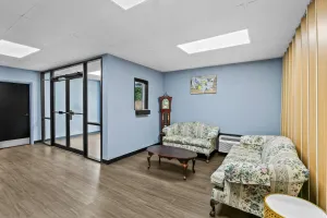 Image of Econo Lodge Elberton