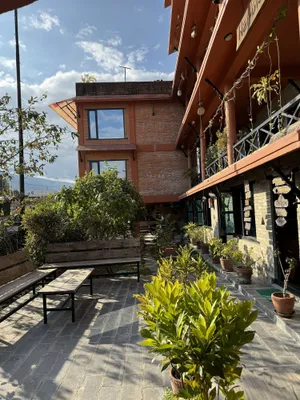 Image of Nar-Bis Hotel