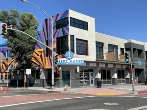 Image of Modern Oasis 10 Min From Disneyland With Pool GYM