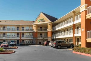 Image of Extended Stay America Suites - Sacramento - Arden Way