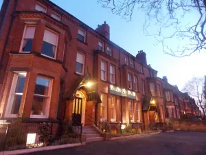 Image of The Mountford Hotel - Free Parking